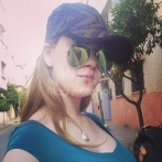 Khawla ben omran